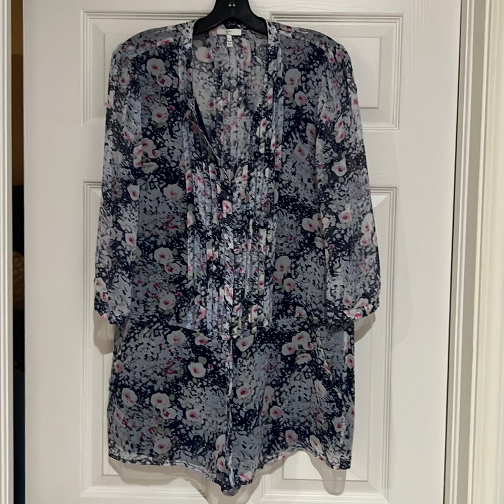 Joie romper
